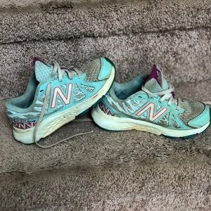 New balance sneakers
